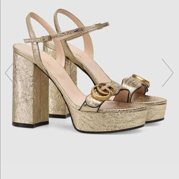 Gucci Shoes - New Gucci sandals Gucci Shoes - New Gucci sandals